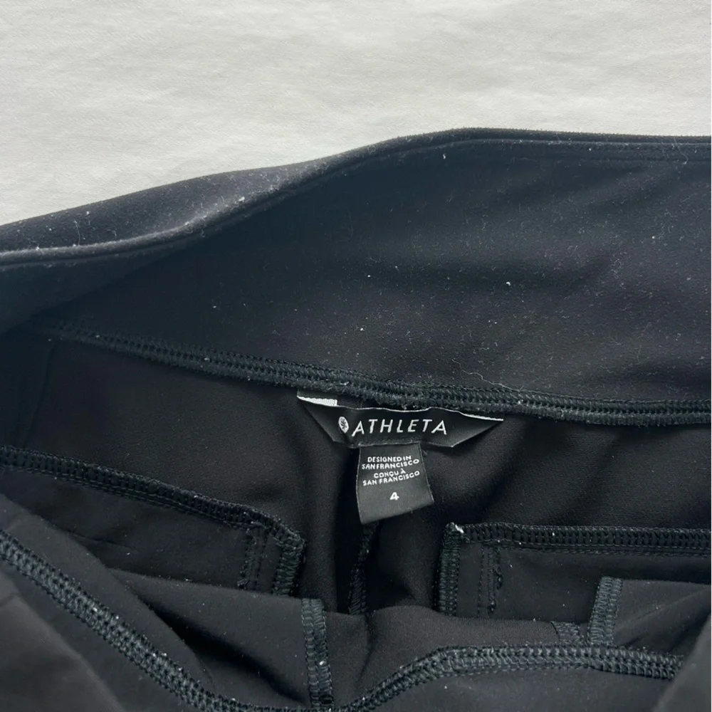 Athleta Endless High Rise Pant - Picture 5 of 6